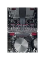 Bauknecht Dishwasher Standgerät OBFO PowerClean 6330 Standgerät D Cavity