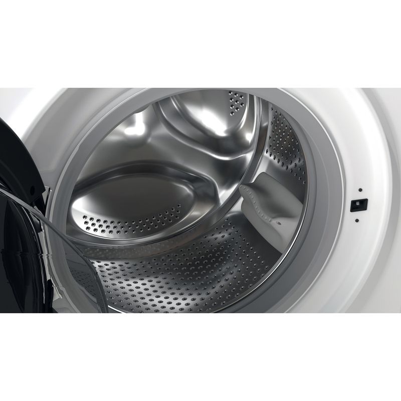 Bauknecht-Waschmaschine-Standgerat-W-Active-823-PS-Weiss-Frontlader-B-Drum