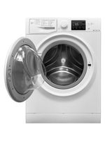 Bauknecht-Waschtrockner-Standgerat-WT-86G4-DE-N-Weiss-Frontlader-Frontal-open