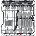 Bauknecht-Dishwasher-Einbaugerat-BIE-2B19-Vollintegriert-F-Rack