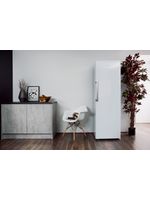 Bauknecht Kühlen Standgerät KR 17G4 WS 2 Weiss Lifestyle frontal