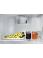 Bauknecht Kühlen Standgerät KR 17G4 WS 2 Weiss Drawer