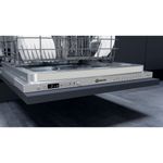 Bauknecht-Dishwasher-Einbaugerat-BCIO-3O41-PLET-S-Vollintegriert-C-Lifestyle-control-panel