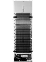 Bauknecht Kühlen Standgerät KR 19G4 IN 2 Optic Inox Back / Lateral