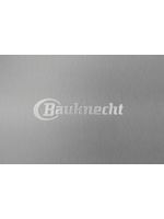 Bauknecht Gefrierteil Standgerät GKN 19G4S IN 2 Optic Inox Lifestyle detail