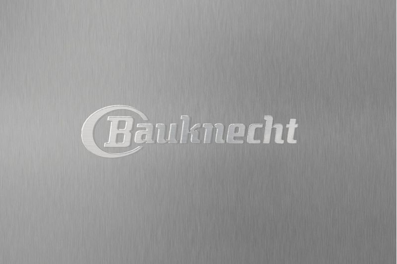 Bauknecht Gefrierteil Standgerät GKN 19G4S IN 2 Optic Inox Lifestyle detail