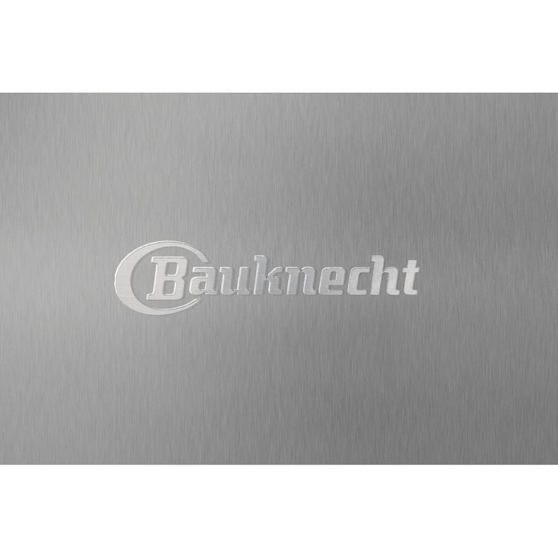 Bauknecht-Gefrierteil-Standgerat-GKN-19G4S-IN-2-Optic-Inox-Lifestyle-detail