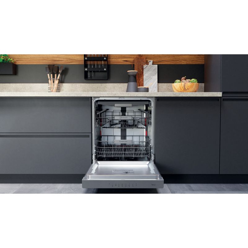 Bauknecht-Dishwasher-Einbaugerat-BUC-3T333-PF-X-Unterbau-D-Lifestyle-frontal-open