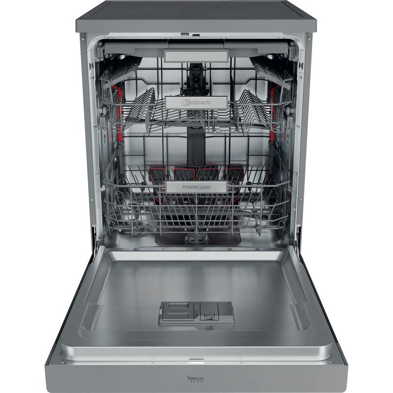 Bauknecht-Dishwasher-Standgerat-BFP-5O41-PLT-X-Standgerat-C-Frontal-open