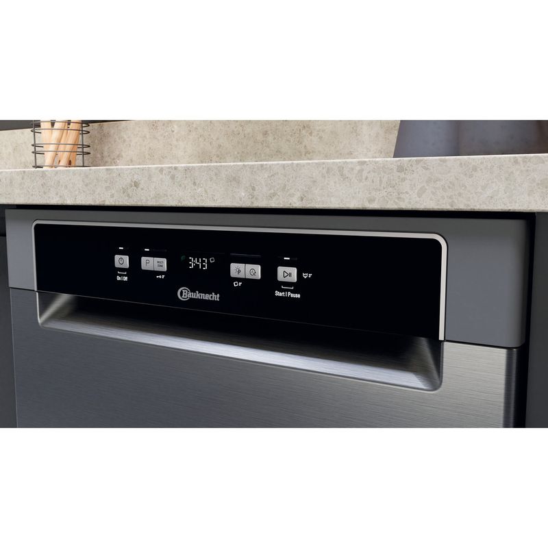 Bauknecht-Dishwasher-Einbaugerat-BUC-3T333-PF-X-Unterbau-D-Lifestyle-control-panel
