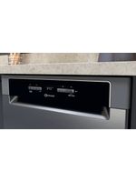 Bauknecht Dishwasher Einbaugerät BUO 3O41 PLT X Unterbau C Lifestyle control panel