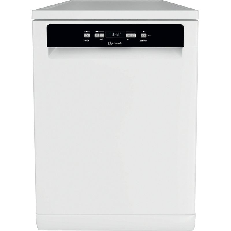 Bauknecht Dishwasher Standgerät IBFC 3C33 Standgerät D Frontal