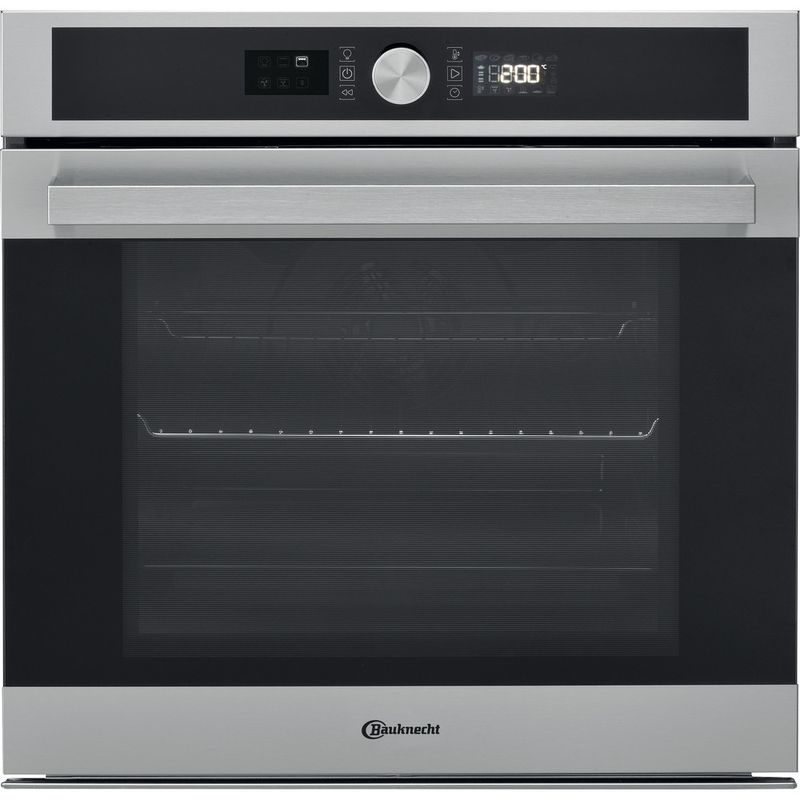 Bauknecht-Einbauherd-Backofen-Einbaugerat-BIK5-DN8FS-PT-Elektrisch-A--Frontal