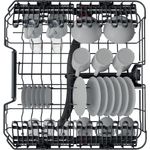 Bauknecht-Dishwasher-Einbaugerat-BCIO-3T133-PFETC-Vollintegriert-D-Rack