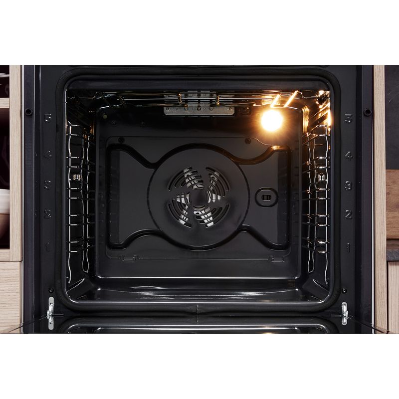 Bauknecht-Einbauherd-Backofen-Einbaugerat-BIK5-DN8FS-PT-Elektrisch-A--Cavity