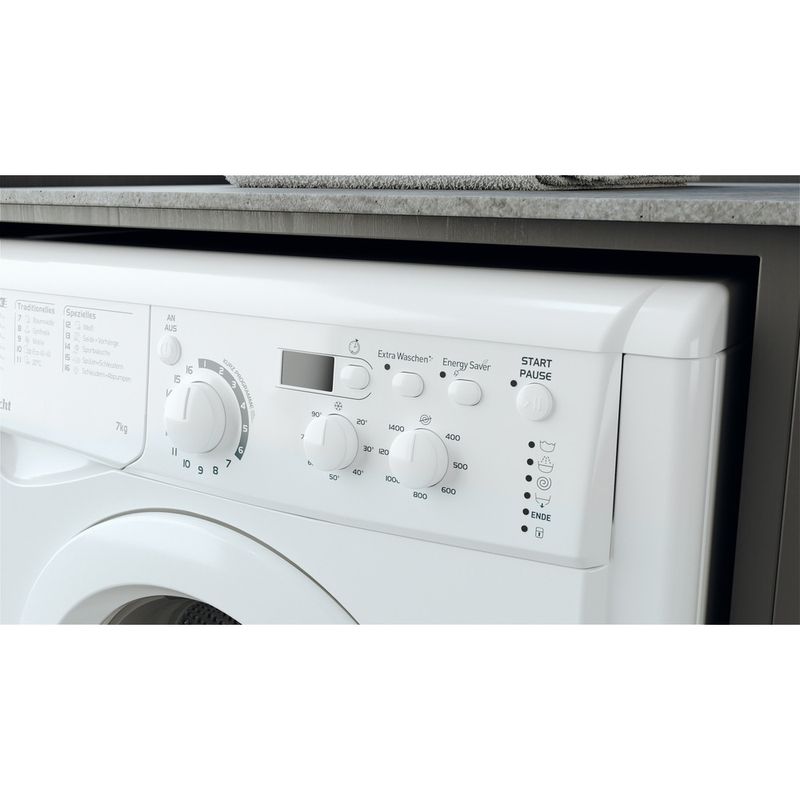Bauknecht-Waschmaschine-Standgerat-WM-MT-7-IV-N-Weiss-Frontlader-E-Lifestyle-control-panel