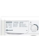 Bauknecht-Waschmaschine-Standgerat-WM-MT-7-IV-N-Weiss-Frontlader-E-Program