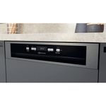 Bauknecht-Dishwasher-Einbaugerat-IBBC-3C33-X-Teilintegriert-D-Lifestyle-control-panel
