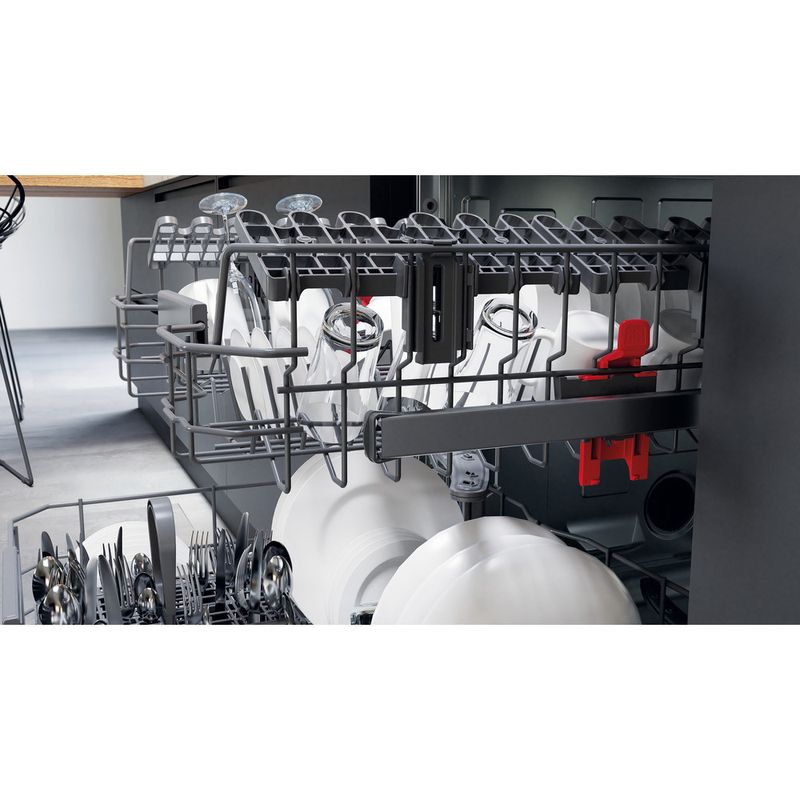 Bauknecht-Dishwasher-Einbaugerat-IBBC-3C33-X-Teilintegriert-D-Lifestyle-detail