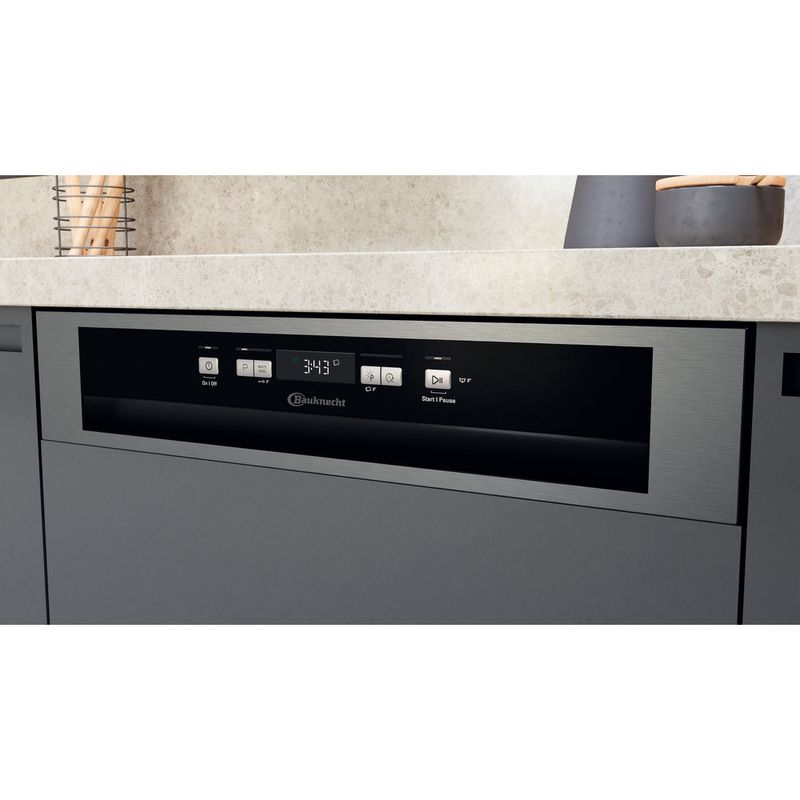 Bauknecht-Dishwasher-Einbaugerat-BBC-3T333-PF-X-Teilintegriert-D-Lifestyle-control-panel