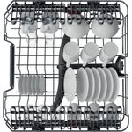Bauknecht-Dishwasher-Einbaugerat-IBBC-3C33-X-Teilintegriert-D-Rack