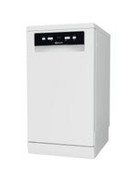 Bauknecht-Dishwasher-Standgerat-BSFC-3M19-Standgerat-F-Perspective