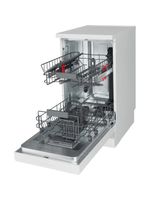 Bauknecht-Dishwasher-Standgerat-BSFC-3M19-Standgerat-F-Perspective-open