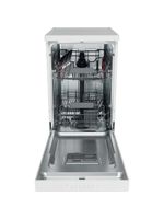 Bauknecht-Dishwasher-Standgerat-BSFC-3M19-Standgerat-F-Frontal-open