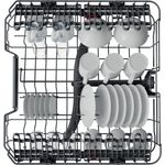 Bauknecht-Dishwasher-Einbaugerat-BBC-3T333-PF-X-Teilintegriert-D-Rack