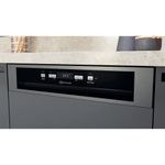 Bauknecht-Dishwasher-Einbaugerat-OBB-Ecostar-8460-Teilintegriert-E-Lifestyle-control-panel