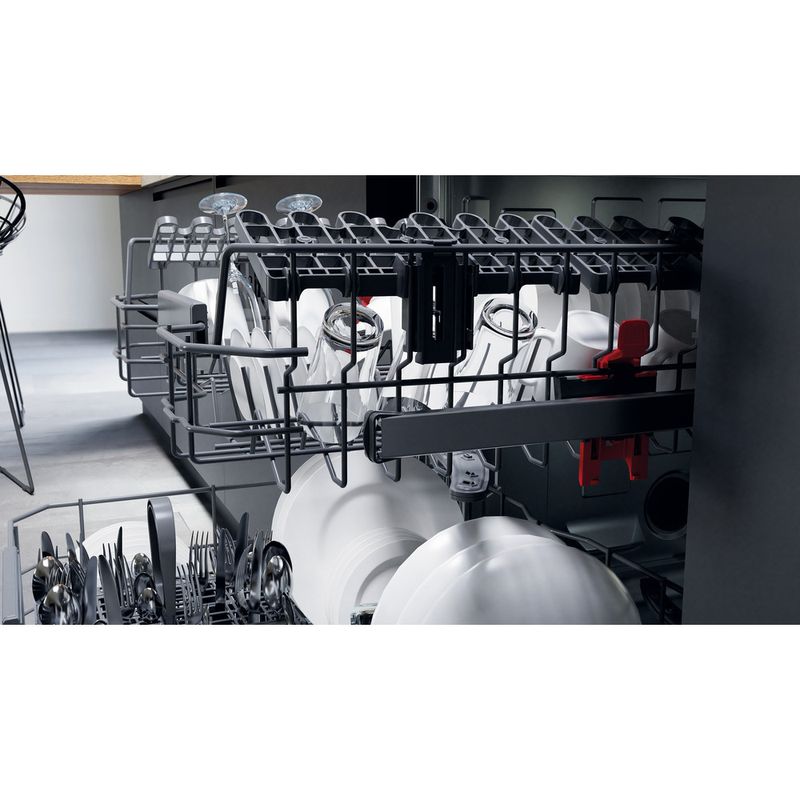 Bauknecht-Dishwasher-Einbaugerat-BIC-3C26-Vollintegriert--Lieferung-ohne-Mobelfront--E-Lifestyle-detail