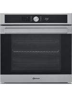 Bauknecht Einbauherd/Backofen Einbaugerät BIK5 DP8FS PT Elektrisch A+ Frontal