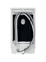 Bauknecht-Dishwasher-Standgerat-BSFC-3M19-Standgerat-F-Back---Lateral