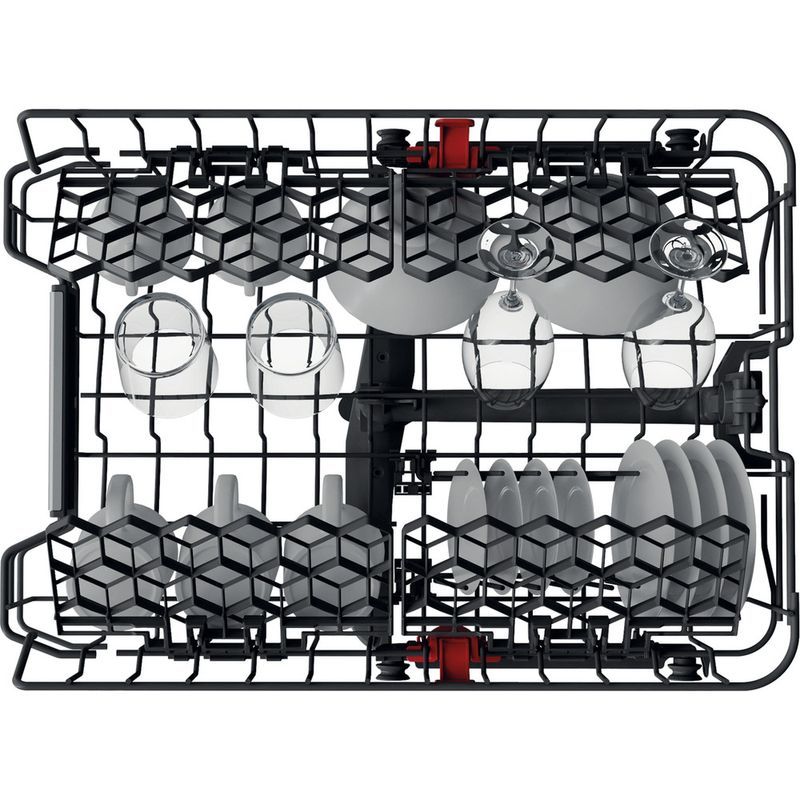 Bauknecht-Dishwasher-Einbaugerat-BSIO-3T223-PE-X-Vollintegriert-E-Rack