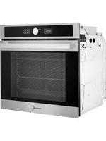Bauknecht Einbauherd/Backofen Einbaugerät BIK5 DP8FS PT Elektrisch A+ Perspective