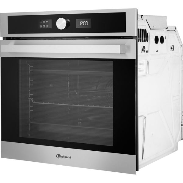 Bauknecht Einbauherd/Backofen Einbaugerät BIK5 DP8FS PT Elektrisch A+ Perspective