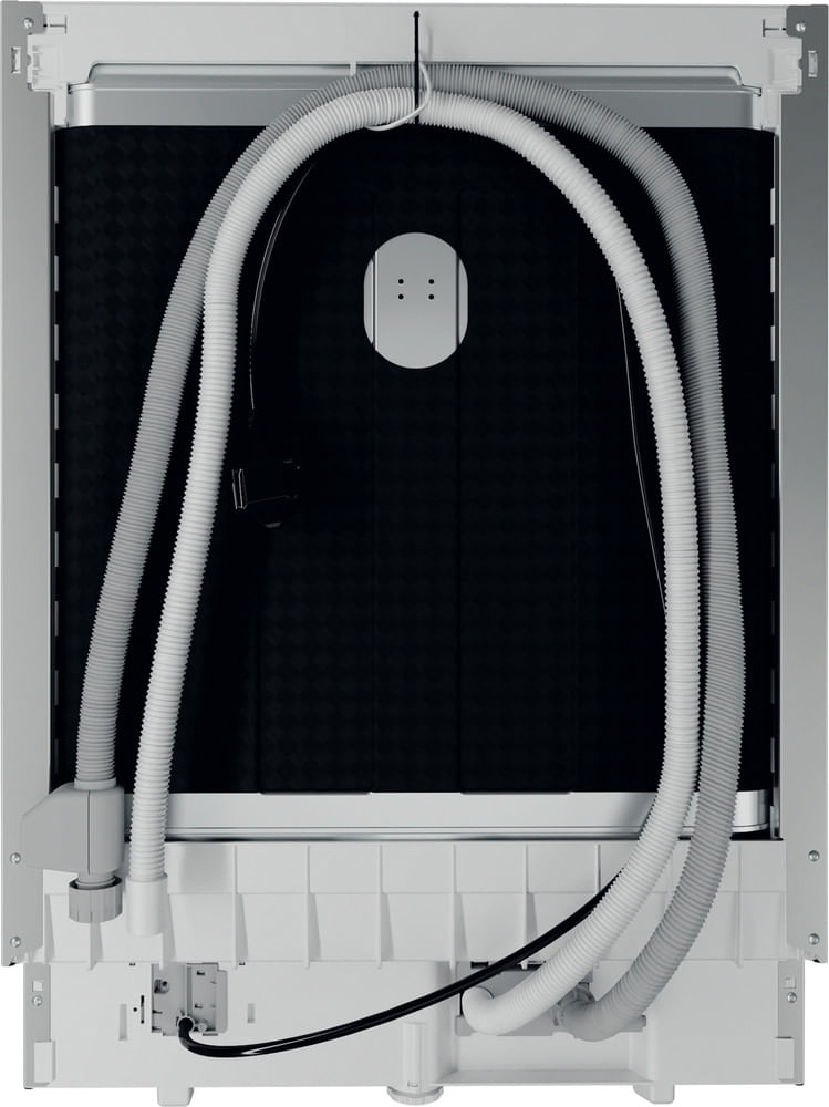 Bauknecht-Dishwasher-Einbaugerat-IBUC-3C33-X-Unterbau-D-Back---Lateral