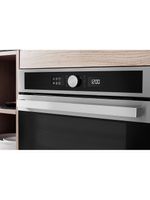 Bauknecht Einbauherd/Backofen Einbaugerät BIK5 DP8FS PT Elektrisch A+ Lifestyle control panel