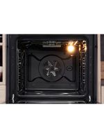 Bauknecht Einbauherd/Backofen Einbaugerät BIK5 DP8FS PT Elektrisch A+ Cavity
