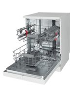 Bauknecht Dishwasher Standgerät BFC 3C26 Standgerät E Perspective open