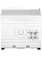 Bauknecht Einbauherd/Backofen Einbaugerät BIK5 DP8FS PT Elektrisch A+ Back / Lateral