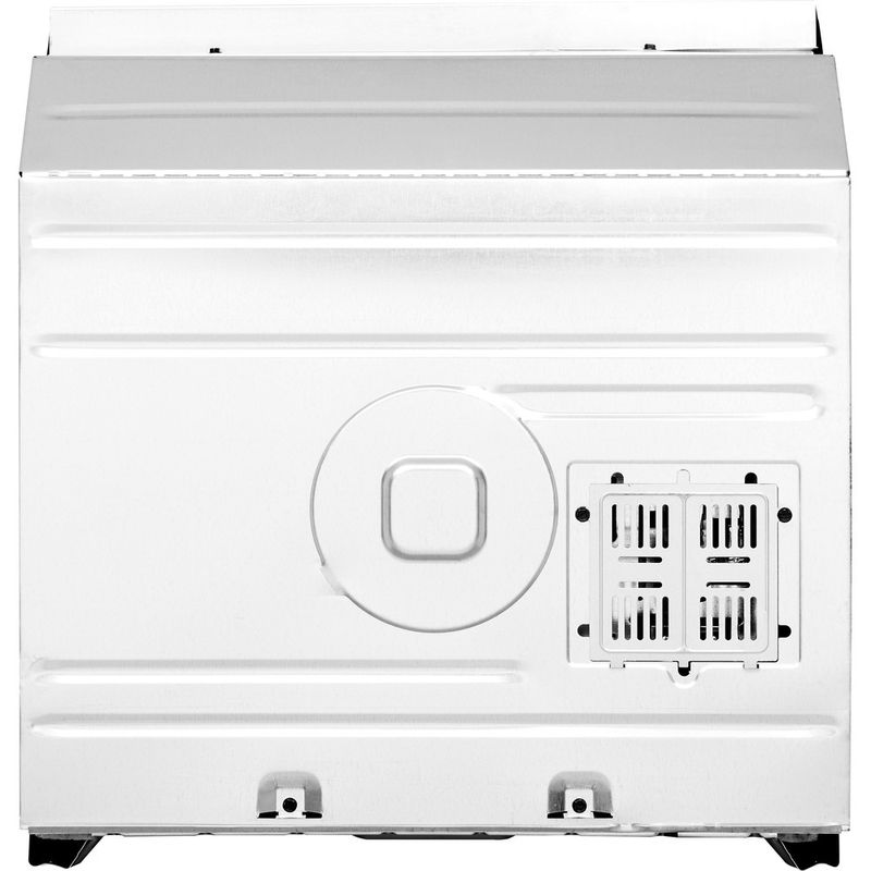 Bauknecht Einbauherd/Backofen Einbaugerät BIK5 DP8FS PT Elektrisch A+ Back / Lateral