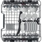 Bauknecht-Dishwasher-Einbaugerat-BBC-3C26-X-Teilintegriert-E-Rack