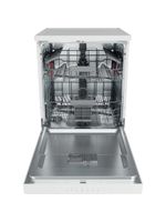 Bauknecht Dishwasher Standgerät BFC 3C26 Standgerät E Frontal open