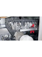 Bauknecht Dishwasher Standgerät BFC 3C26 Standgerät E Lifestyle detail