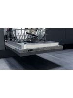 Bauknecht Dishwasher Einbaugerät BSIO 3O35 PFE X Vollintegriert (Lieferung ohne Möbelfront) D Lifestyle control panel