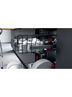 Bauknecht Dishwasher Einbaugerät BSIO 3O35 PFE X Vollintegriert (Lieferung ohne Möbelfront) D Lifestyle detail