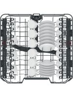 Bauknecht Dishwasher Einbaugerät BKBC 3C26 X Teilintegriert E Rack