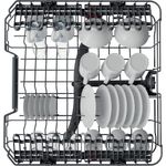 Bauknecht-Dishwasher-Einbaugerat-BUC-3C26-PF-X-A-Unterbau-E-Rack