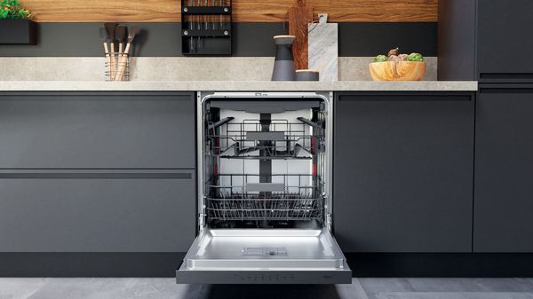 Bauknecht-Dishwasher-Einbaugerat-BBC-3C26-PF-X-A-Teilintegriert-E-Lifestyle-frontal-open